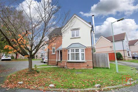 16 Wainwright Gardens, Great Blakenham, Ipswich, IP6 0NN