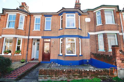 27 Philip Road, Ipswich, IP2 8BQ