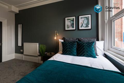1 bedroom in a house share to rent - Wilson Patten Street, Warrington, WA1