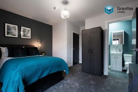 1 bedroom in a house share to rent, Wilson Patten Street, Warrington, WA1