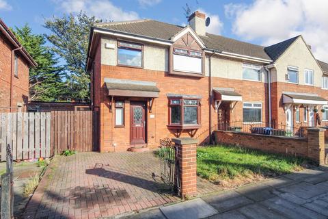 10 Arundel Road, Grangetown, Middlesbrough, TS6 7QZ