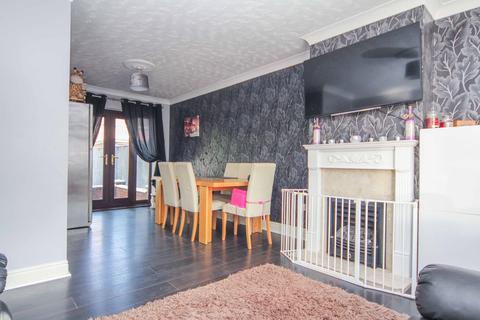 10 Arundel Road, Grangetown, Middlesbrough, TS6 7QZ