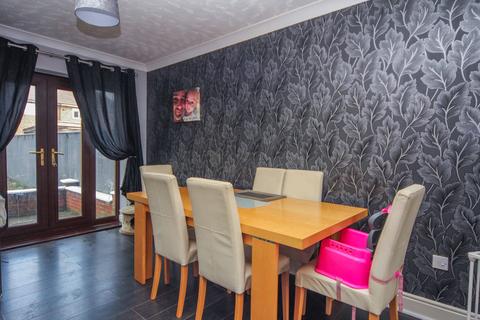 10 Arundel Road, Grangetown, Middlesbrough, TS6 7QZ