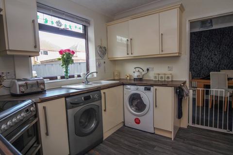 10 Arundel Road, Grangetown, Middlesbrough, TS6 7QZ
