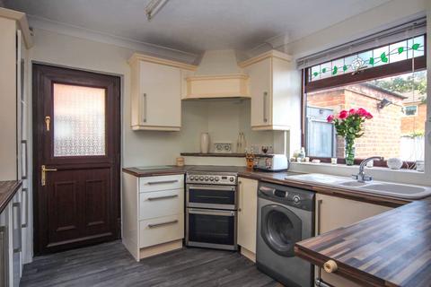 10 Arundel Road, Grangetown, Middlesbrough, TS6 7QZ