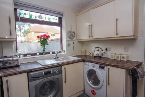 10 Arundel Road, Grangetown, Middlesbrough, TS6 7QZ