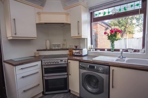 10 Arundel Road, Grangetown, Middlesbrough, TS6 7QZ