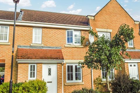 12 Harris Road, Armthorpe, Doncaster, DN3 2FE