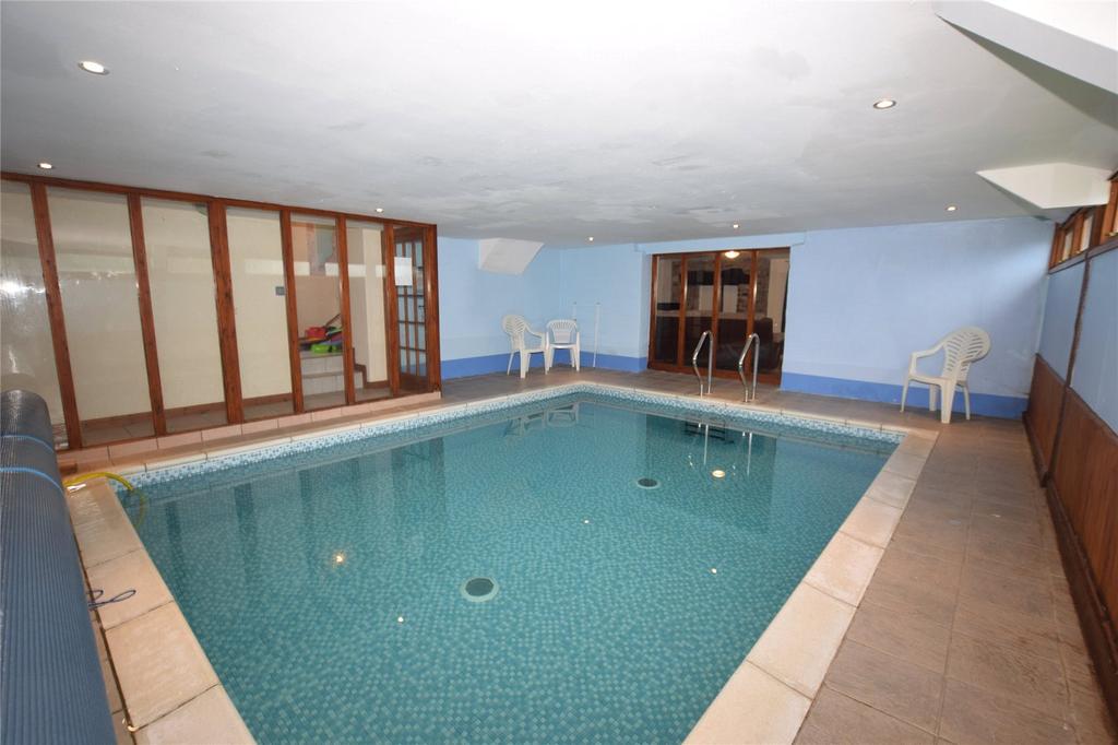Indoor Pool Alt