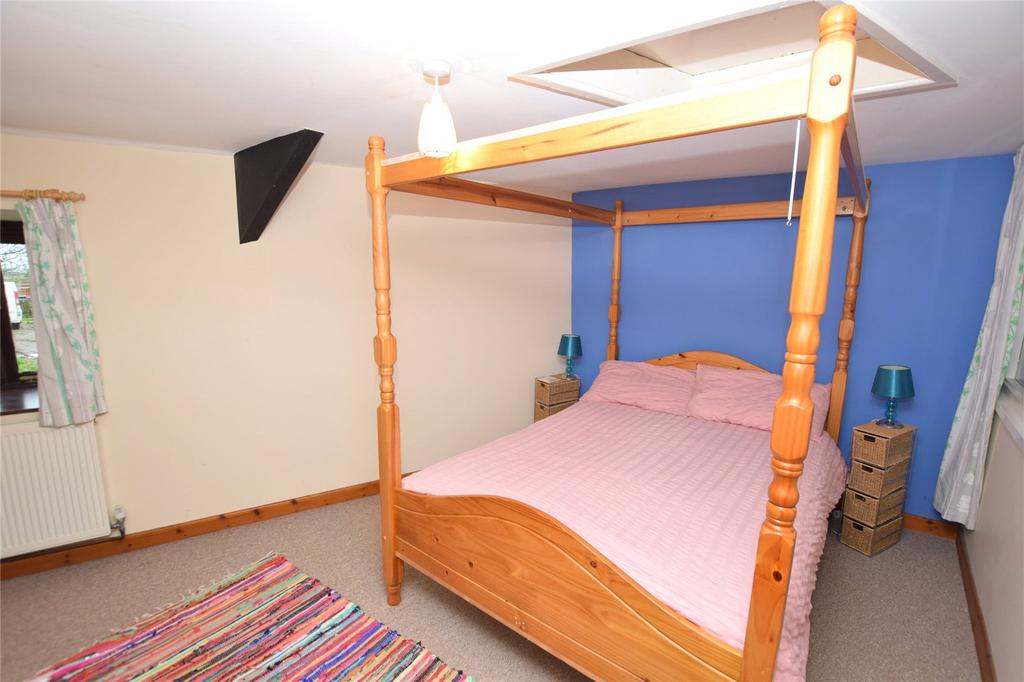 Bed 1 Alt