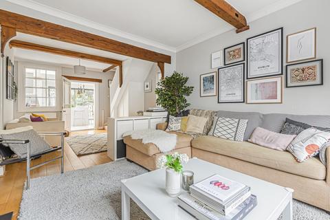 21 Pantile Road, Weybridge, KT13 9PY