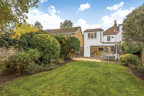 21 Pantile Road, Weybridge, KT13 9PY