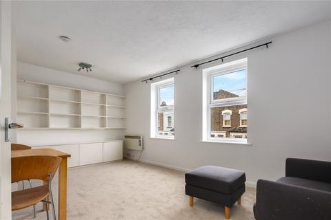 1 bedroom flat to rent, Leathwell Road, Deptford, London, SE8