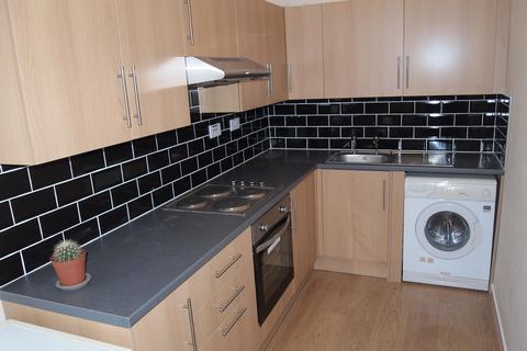 2 bedroom flat to rent, Argyle Street,  Glasgow, G3