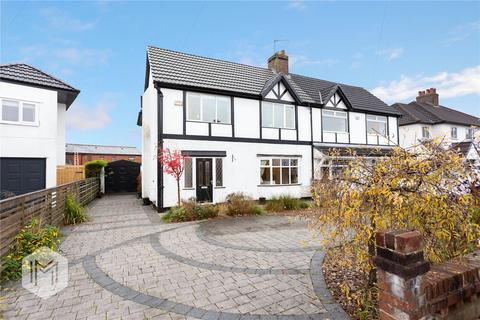 12 Castle Grove, Ramsbottom, Bury, BL0 9TF