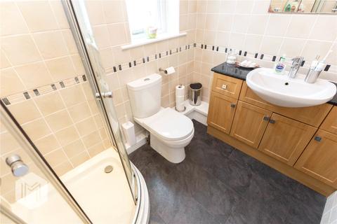 12 Castle Grove, Ramsbottom, Bury, BL0 9TF
