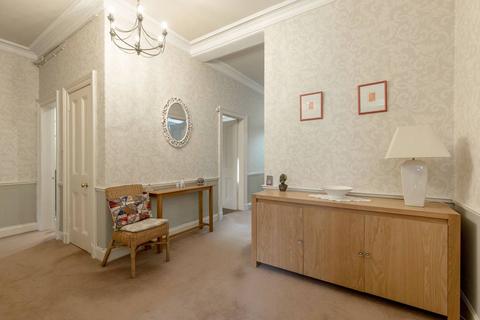 6 Craiglea Drive, Edinburgh, EH10 5PA