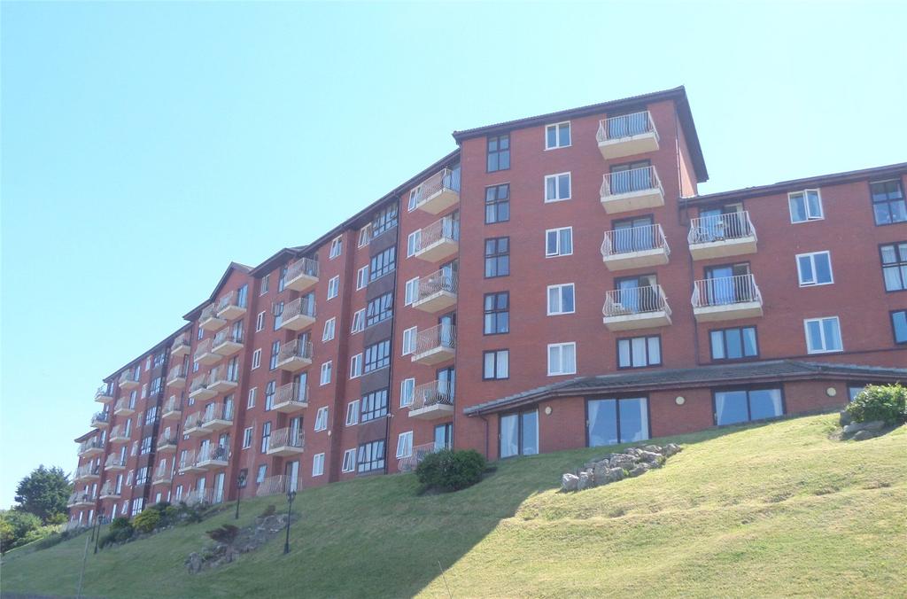 Princess Court, Marine Road, Colwyn... 2 bed apartment £625 pcm (£144 pw)