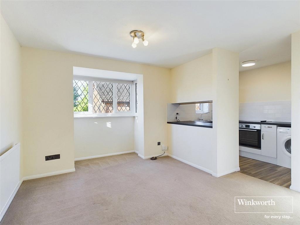 Apartment in Reading - View 2