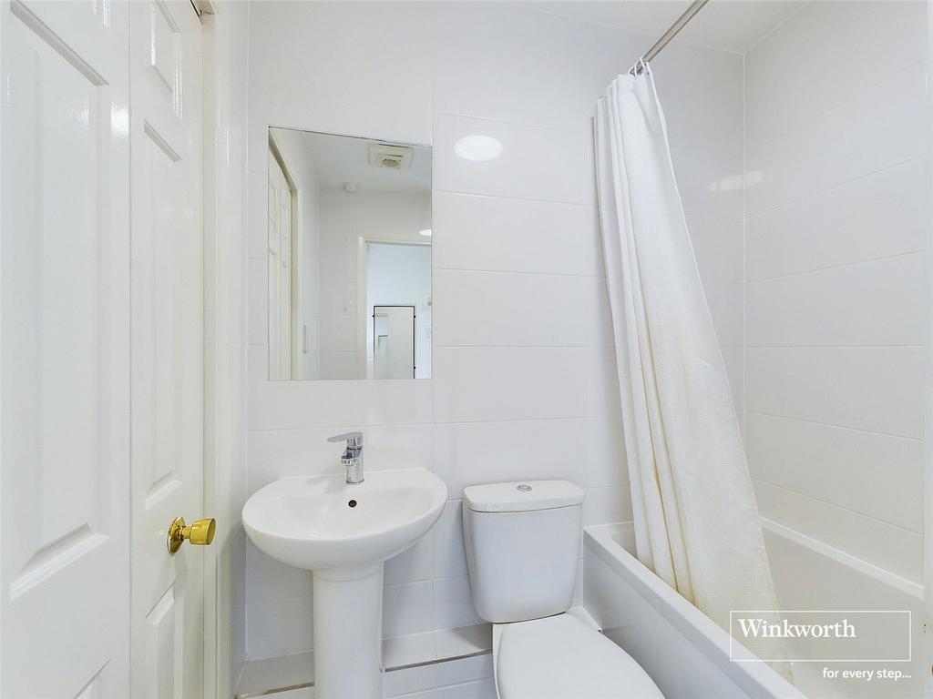 Apartment in Reading - More