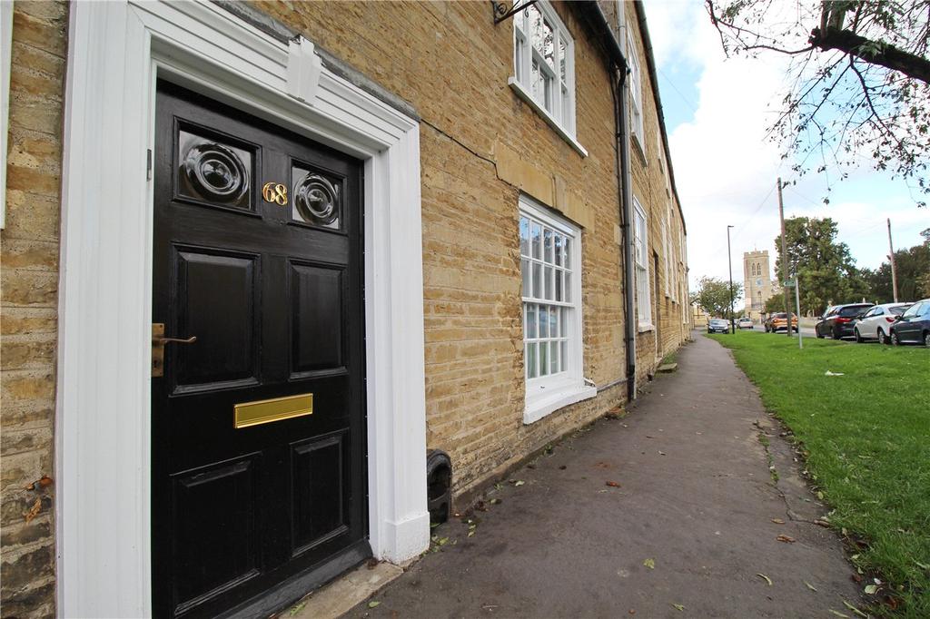 Church Street, Market Deeping, Peterborough, Church Street, PE6 3 bed