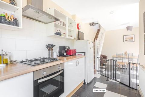 1a Amport Close, Winchester, SO22 6LP