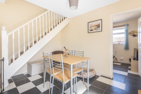 1a Amport Close, Winchester, SO22 6LP