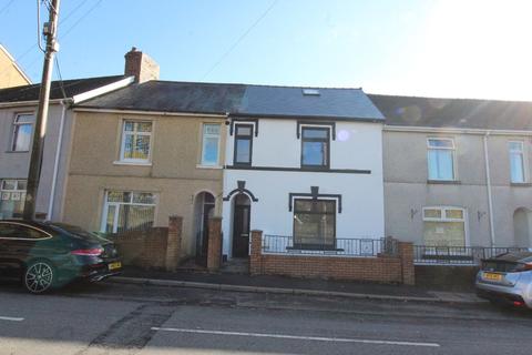 5 Avalon Terrace, Tredegar, NP22 4QW