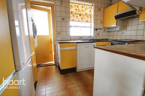 37 Rannock Avenue, London, NW9 7LD