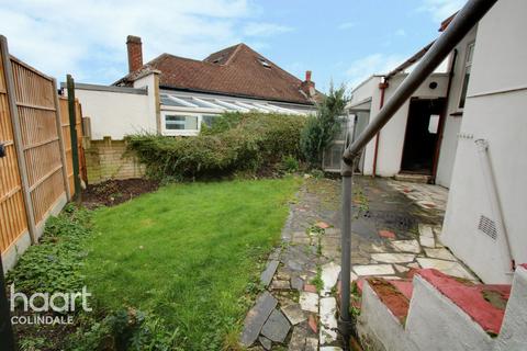 37 Rannock Avenue, London, NW9 7LD