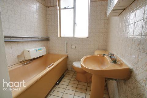 37 Rannock Avenue, London, NW9 7LD
