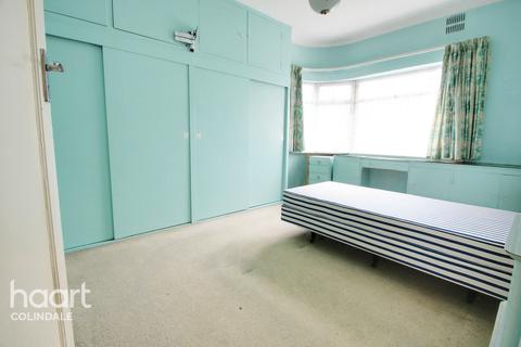 37 Rannock Avenue, London, NW9 7LD