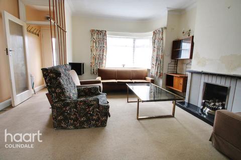37 Rannock Avenue, London, NW9 7LD