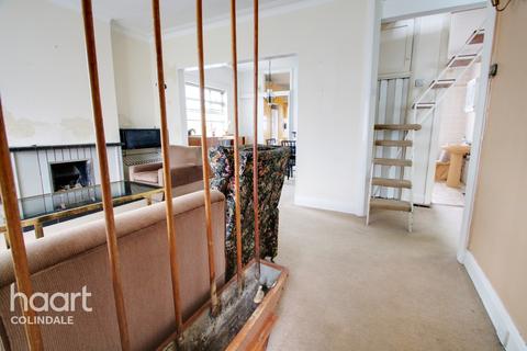 37 Rannock Avenue, London, NW9 7LD