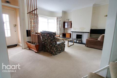 37 Rannock Avenue, London, NW9 7LD