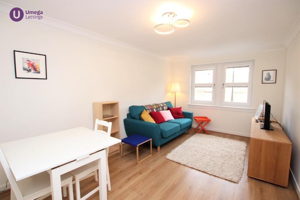 Hercus Loan, Musselburgh, Edinburgh, EH21 2 bed flat £795 pcm (£183 pw)