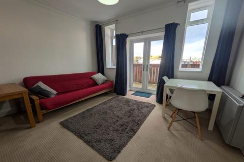 undefined, The Gregory, Lenton, NG7 2HT