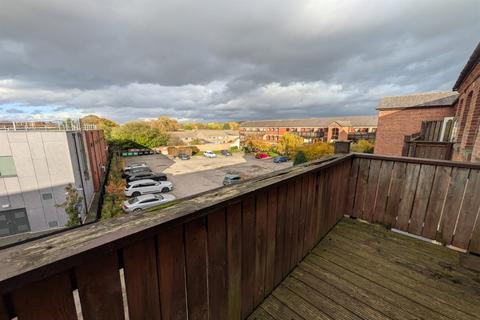 undefined, The Gregory, Lenton, NG7 2HT