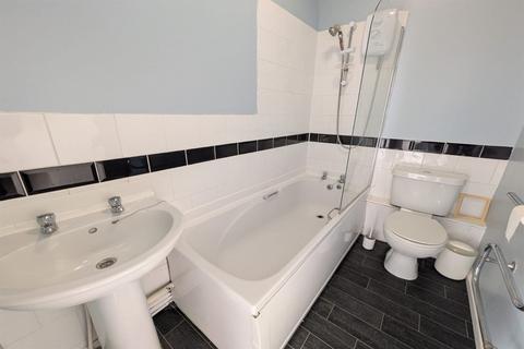 undefined, The Gregory, Lenton, NG7 2HT