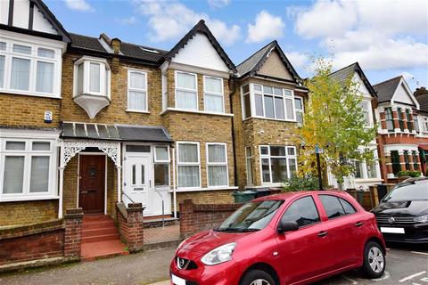 24 Castleton Road, London, E17 4AR