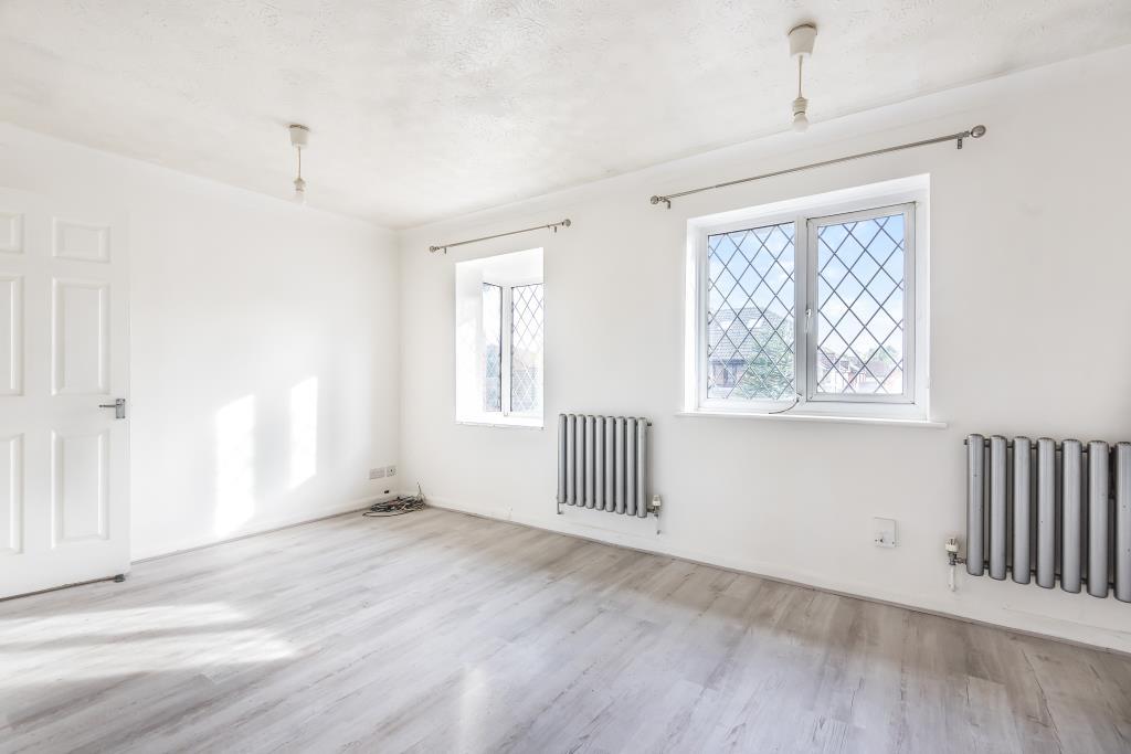 Receptiion Room