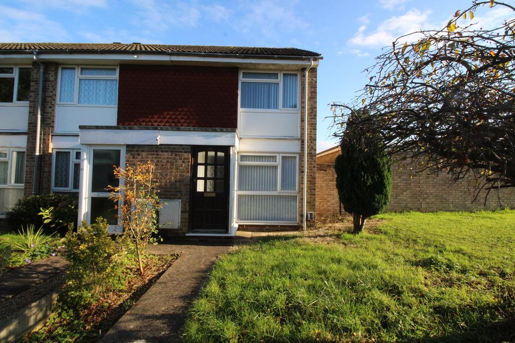 St Michaels Road, Hitchin, SG4 2 bed semidetached house £1,150 pcm (£265 pw)