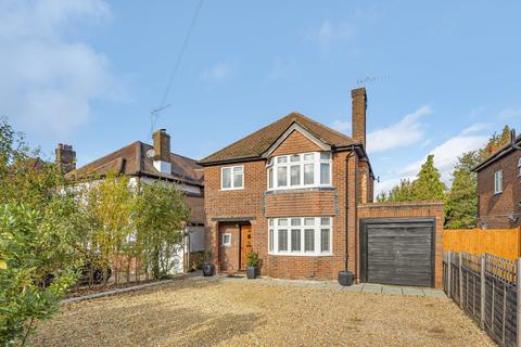 7 Carroll Avenue, Guildford, GU1 2QJ