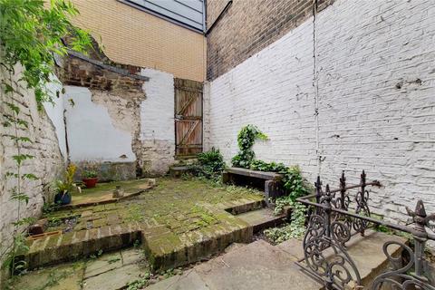2 bedroom terraced house to rent - Theberton Street, Islington, London, N1