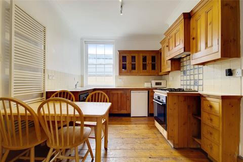 2 bedroom terraced house to rent - Theberton Street, Islington, London, N1