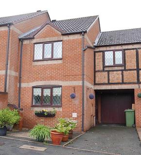 18 Wood Close, Coleshill, Birmingham, B46 1AU