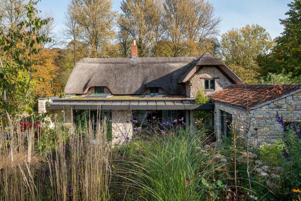 Glebe Cottage, Mells, Somerset 4 bed detached house £1,150,000