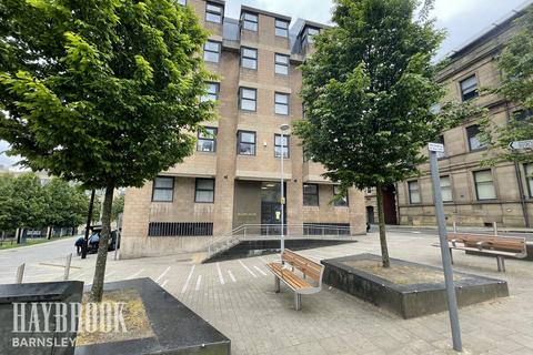 undefined, Regent Street, Barnsley