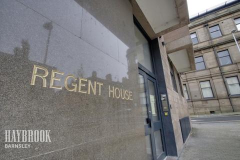 undefined, Regent Street, Barnsley