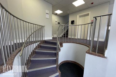 undefined, Regent Street, Barnsley